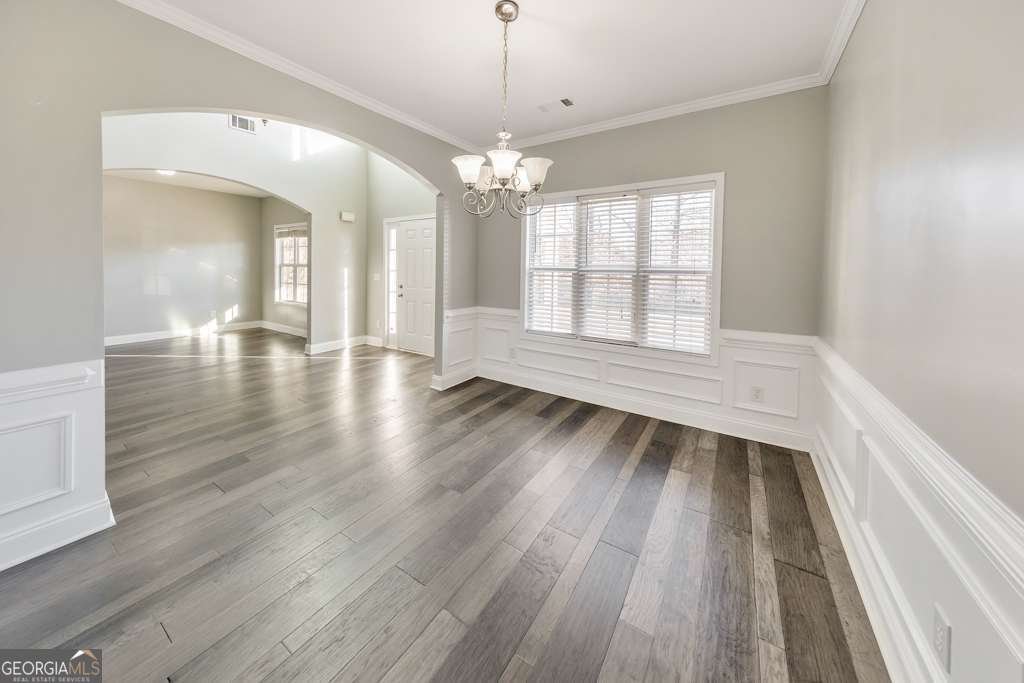 8270 Mossybrook Lane Douglasville - 15