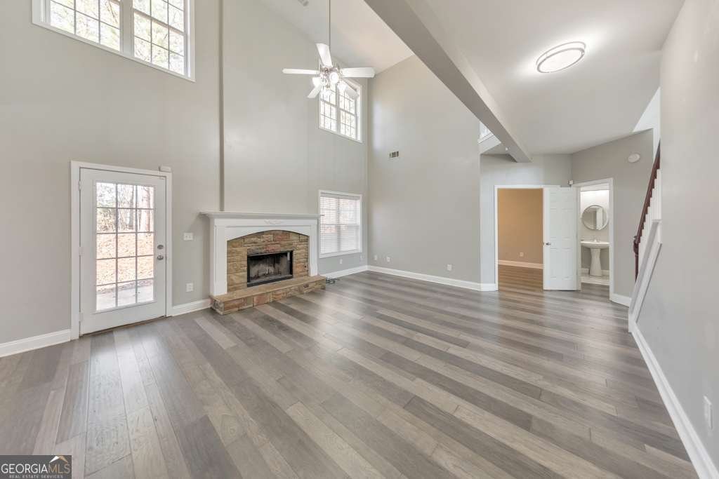 8270 Mossybrook Lane Douglasville - 18