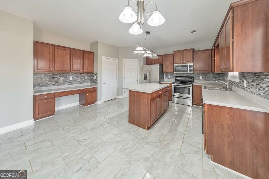 8270 Mossybrook Lane Douglasville - 21