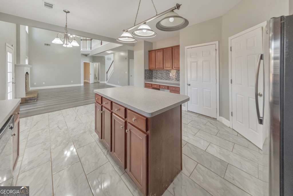 8270 Mossybrook Lane Douglasville - 22