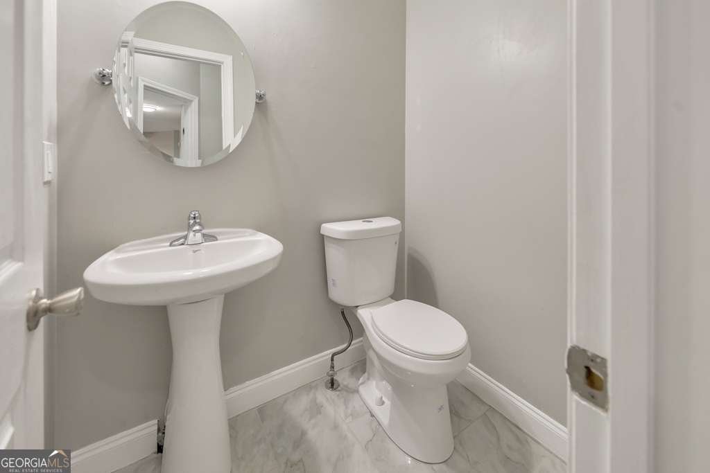 8270 Mossybrook Lane Douglasville - 27