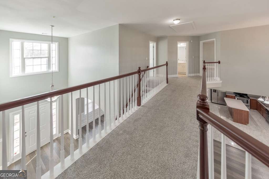 8270 Mossybrook Lane Douglasville - 28