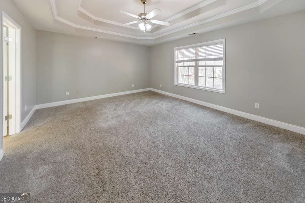 8270 Mossybrook Lane Douglasville - 29
