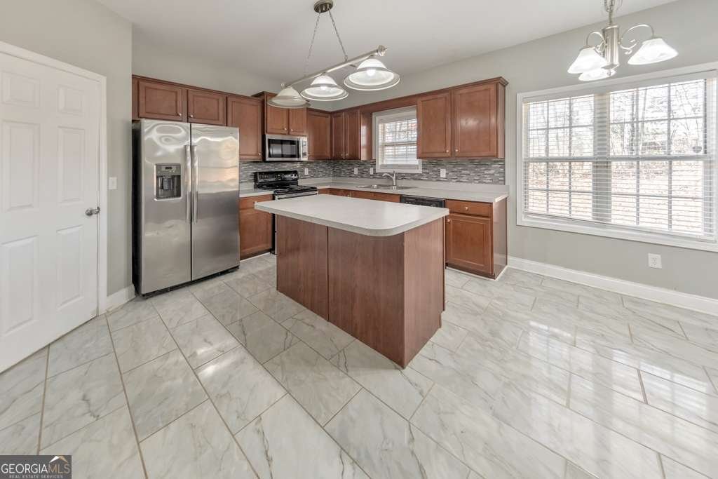 8270 Mossybrook Lane Douglasville - 3