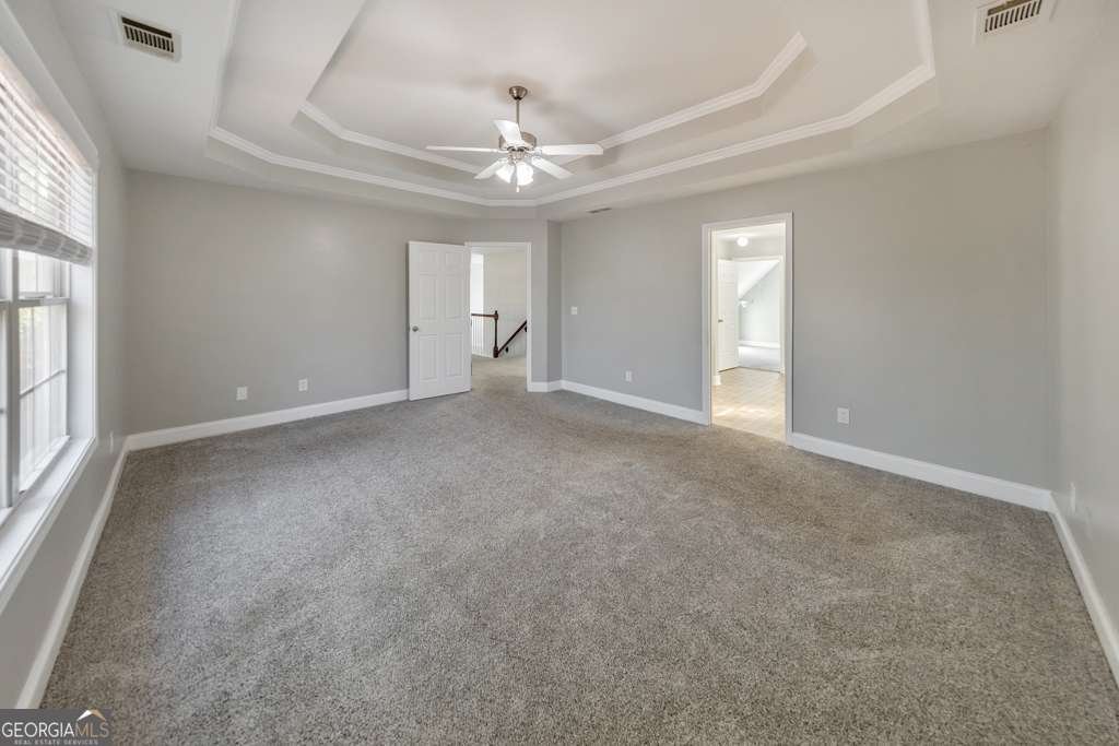 8270 Mossybrook Lane Douglasville - 30