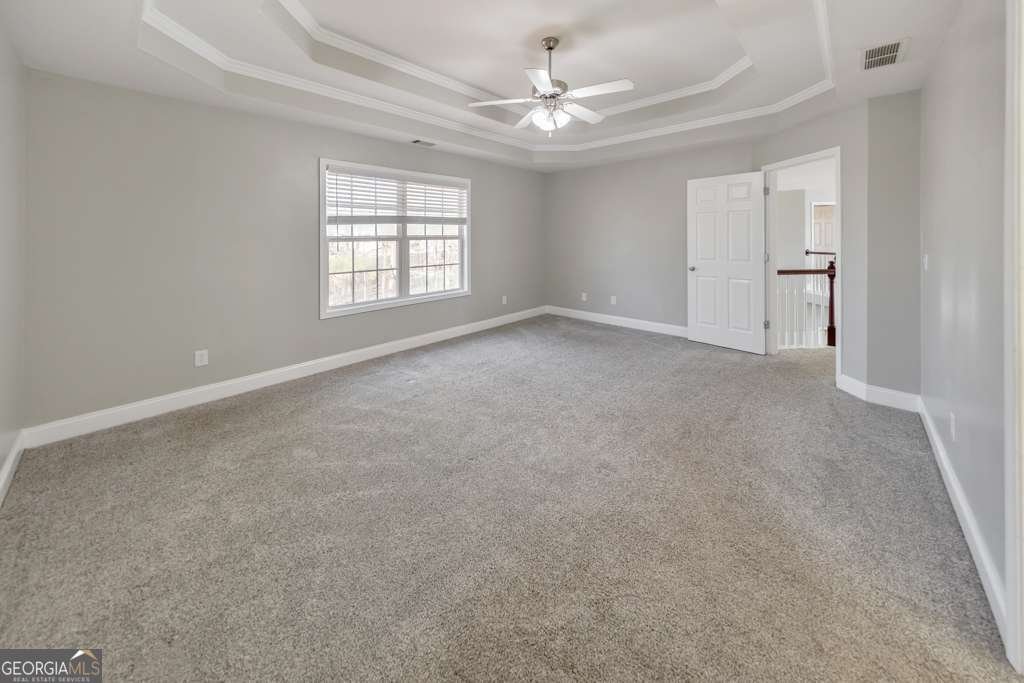 8270 Mossybrook Lane Douglasville - 31