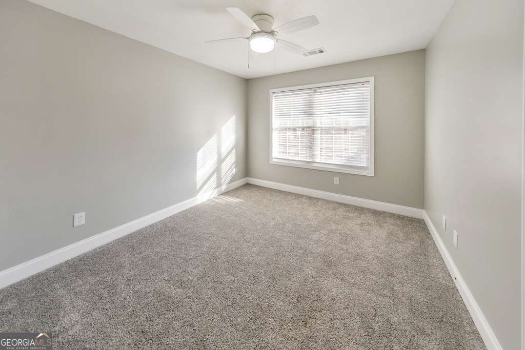 8270 Mossybrook Lane Douglasville - 35
