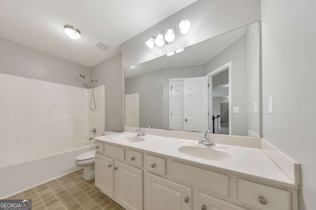 8270 Mossybrook Lane Douglasville - 37