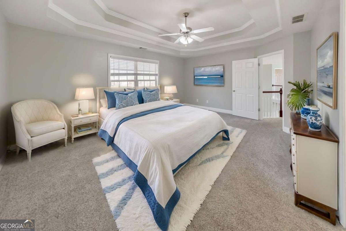 8270 Mossybrook Lane Douglasville - 4