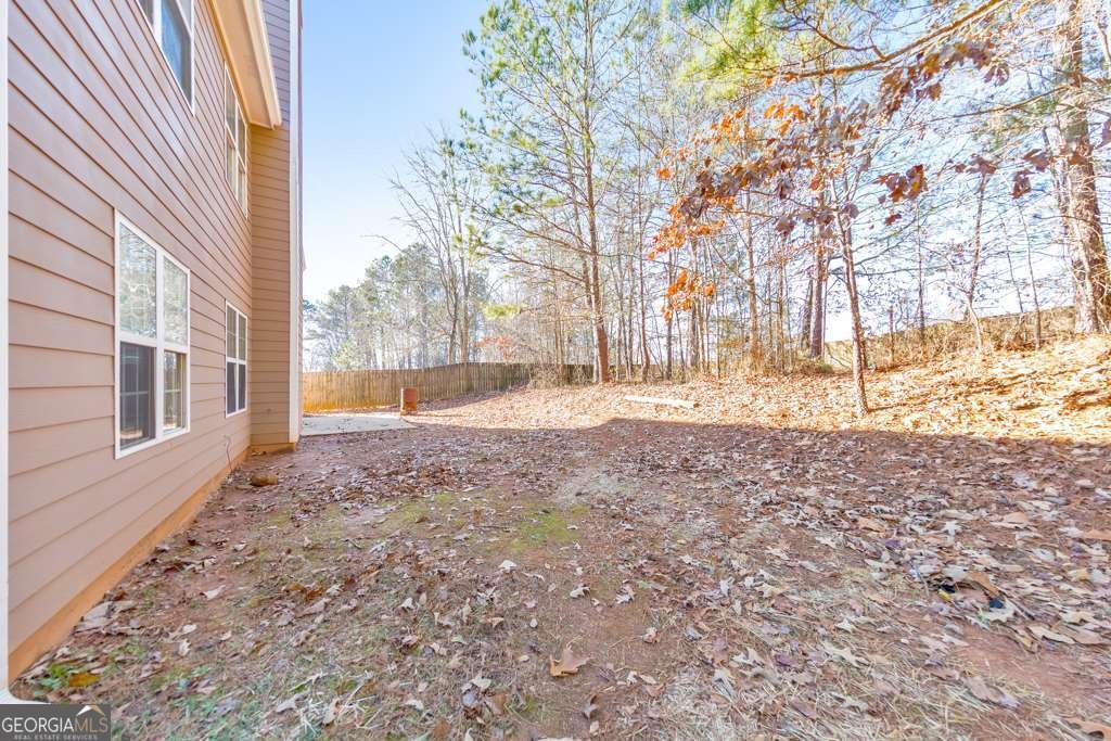 8270 Mossybrook Lane Douglasville - 43