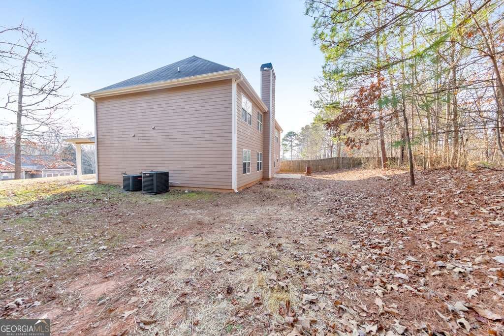 8270 Mossybrook Lane Douglasville - 44