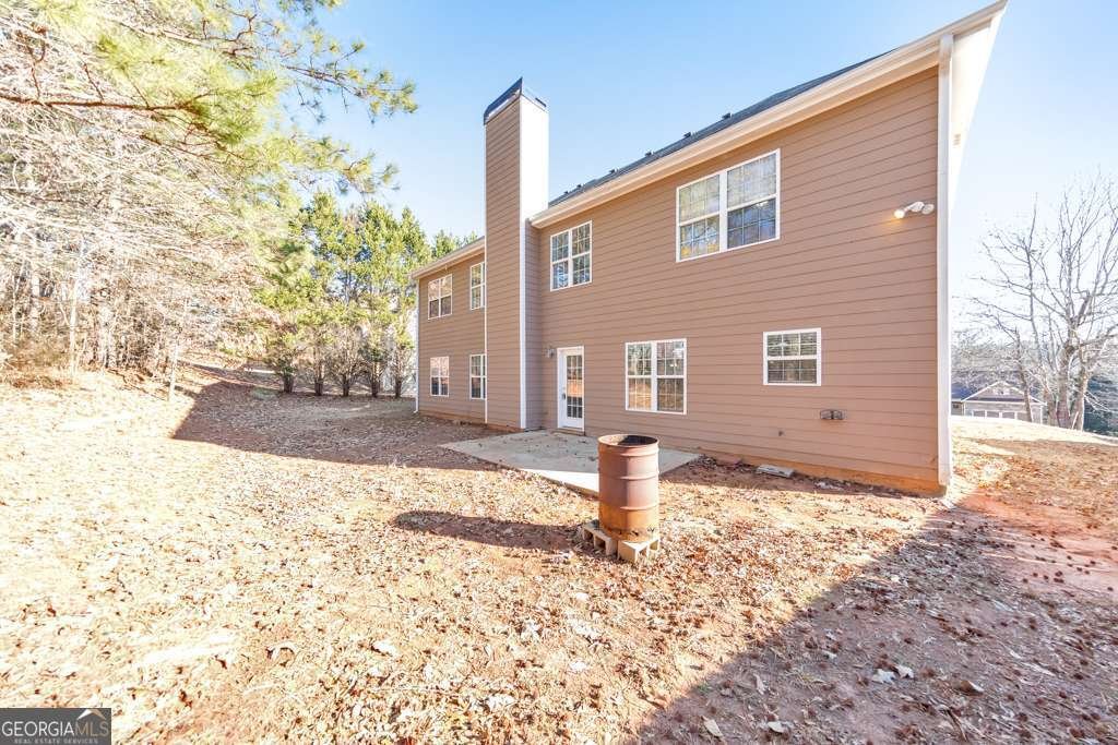 8270 Mossybrook Lane Douglasville - 45