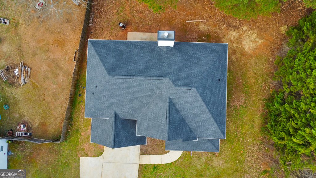 8270 Mossybrook Lane Douglasville - 47
