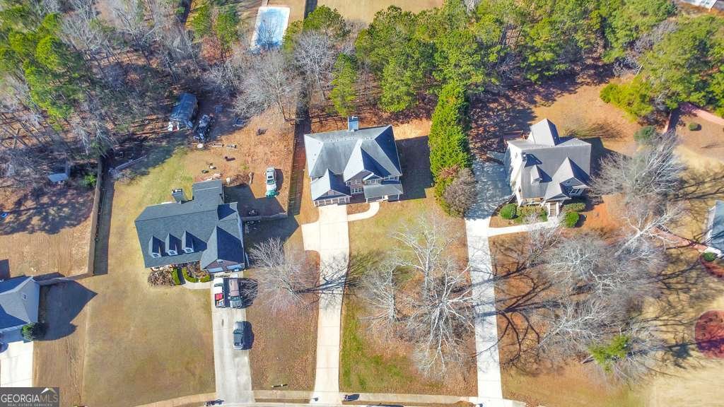 8270 Mossybrook Lane Douglasville - 48