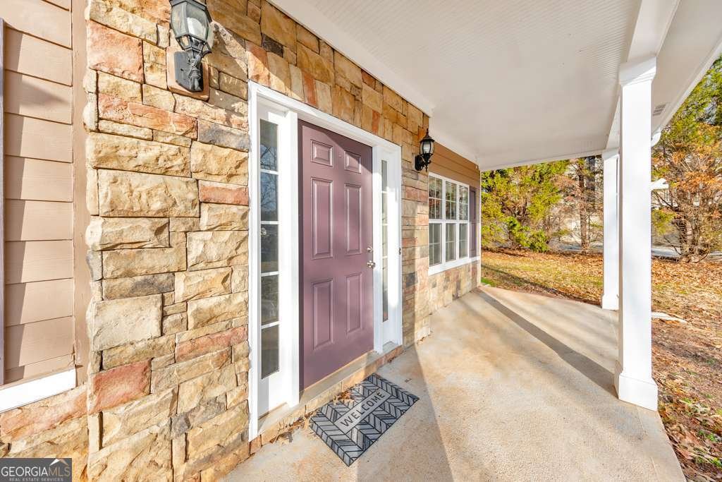 8270 Mossybrook Lane Douglasville - 8