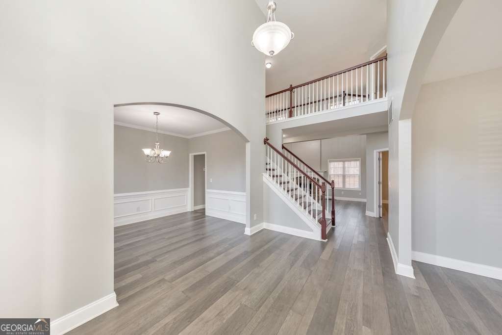 8270 Mossybrook Lane Douglasville - 9