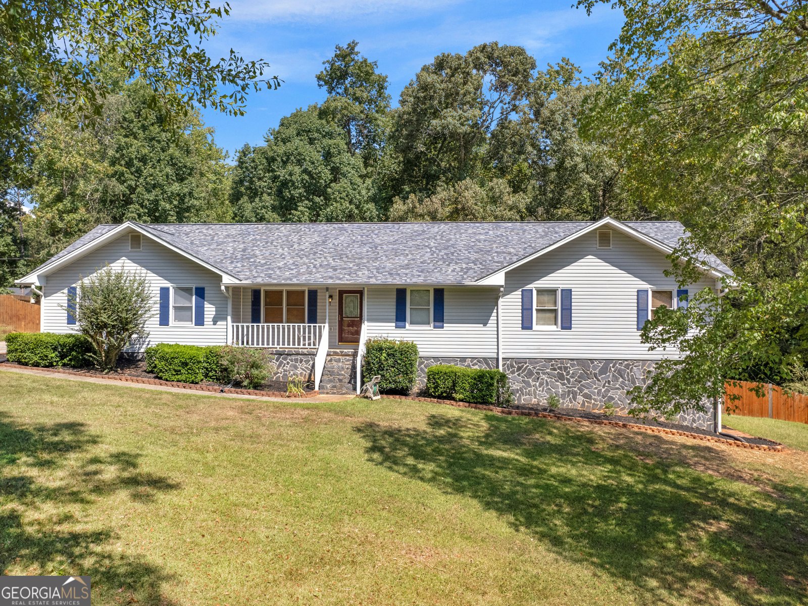 5 Ridgewood Circle McDonough - 1