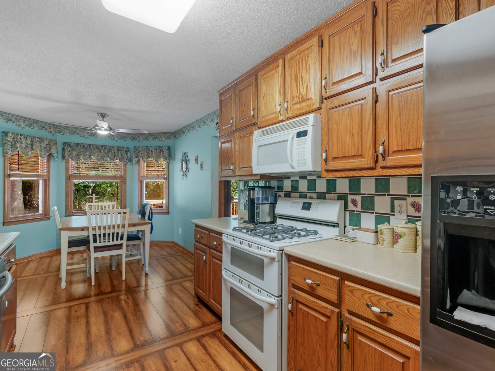 5 Ridgewood Circle McDonough - 10