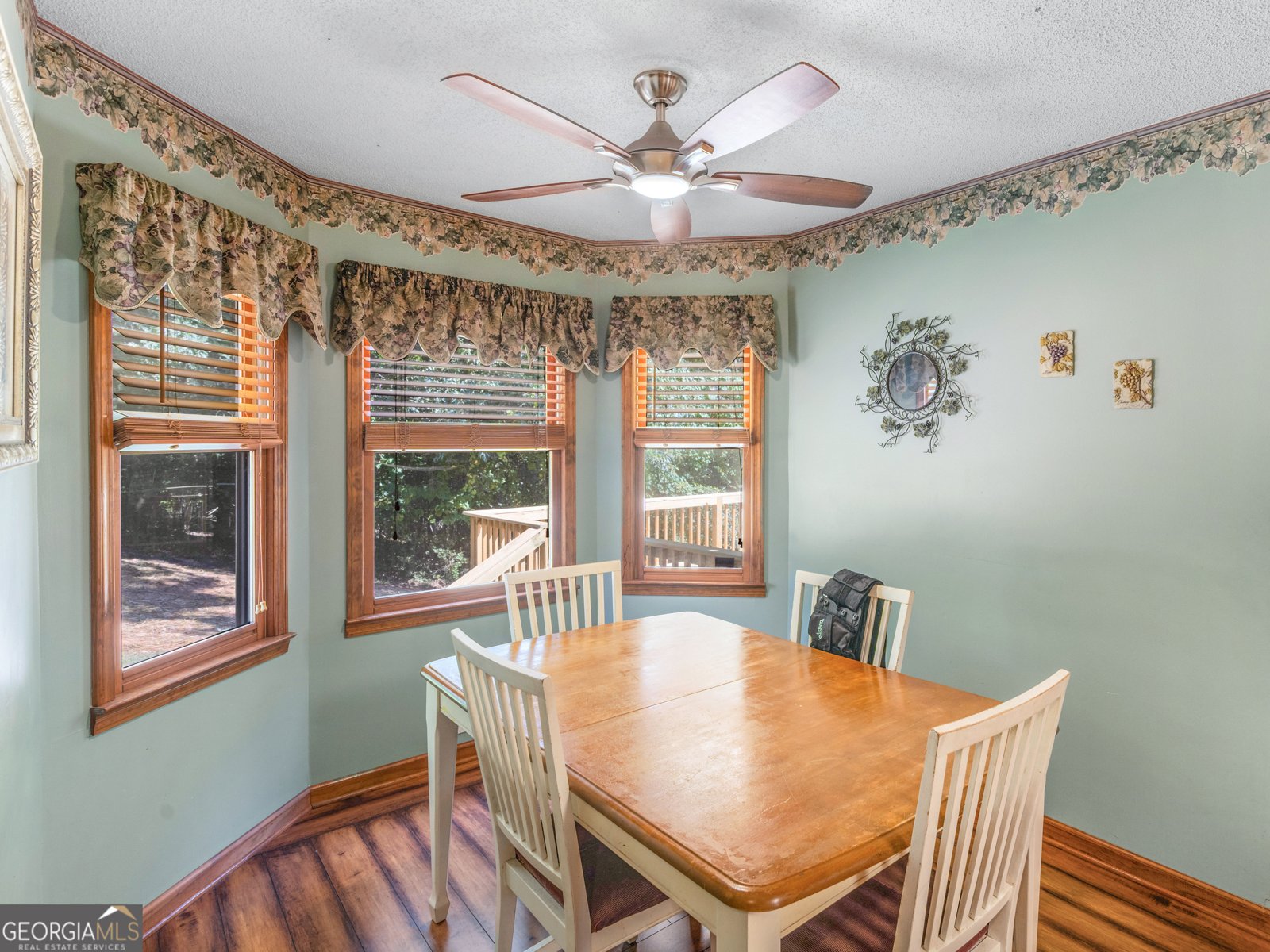 5 Ridgewood Circle McDonough - 11