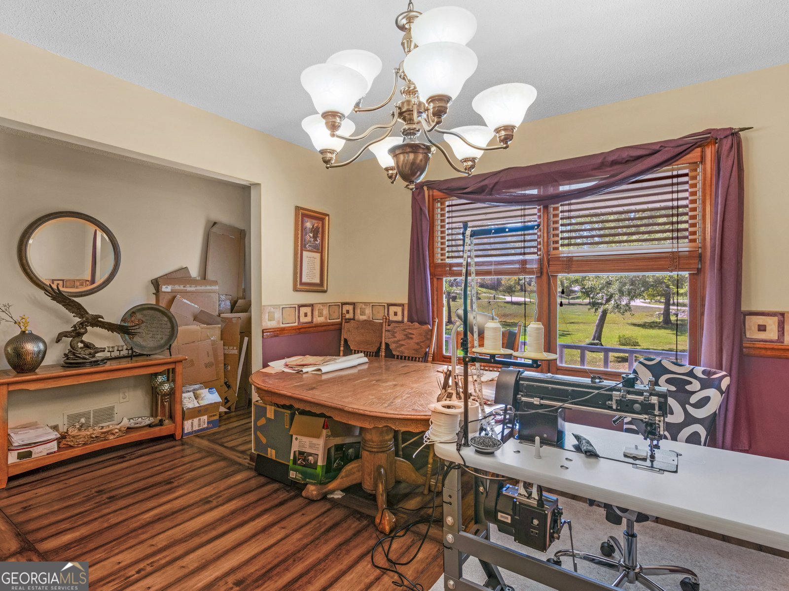 5 Ridgewood Circle McDonough - 12