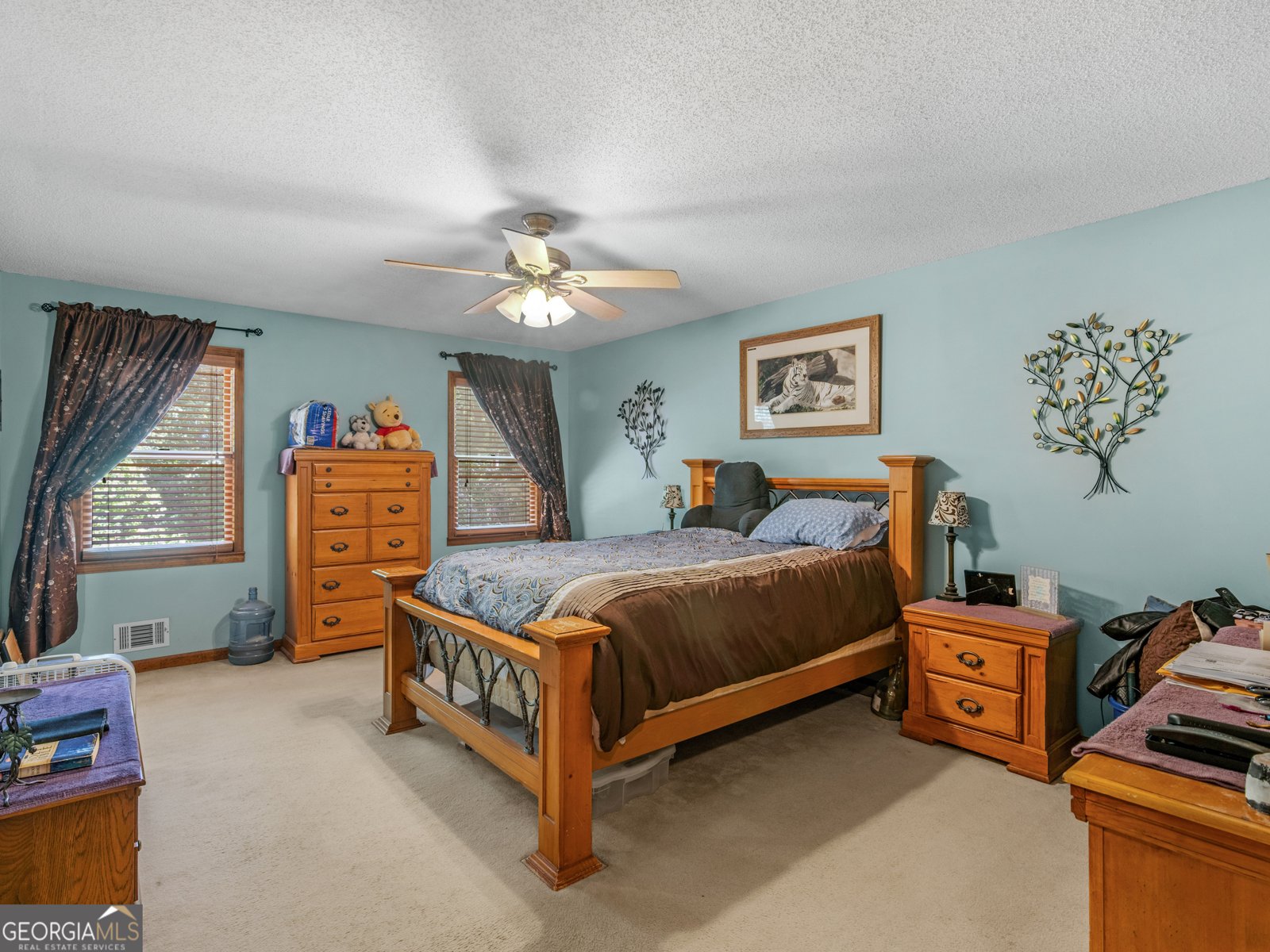 5 Ridgewood Circle McDonough - 15