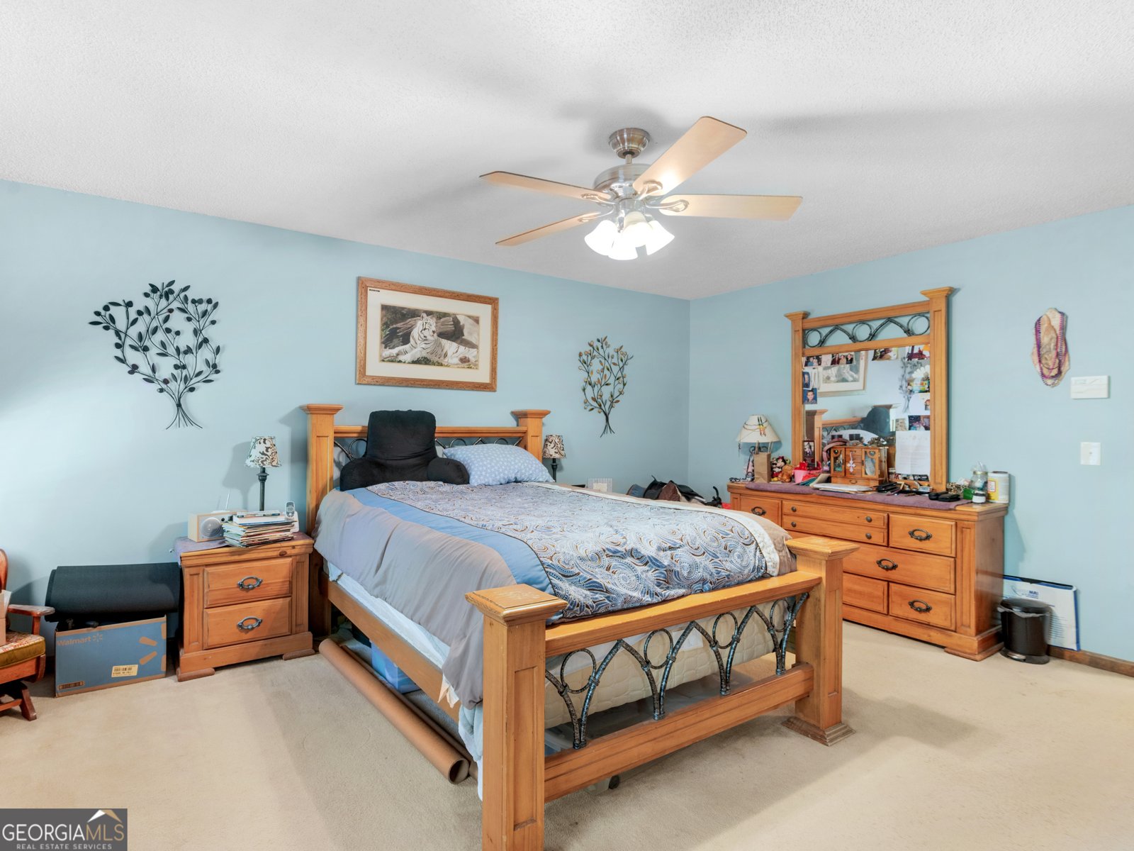 5 Ridgewood Circle McDonough - 16