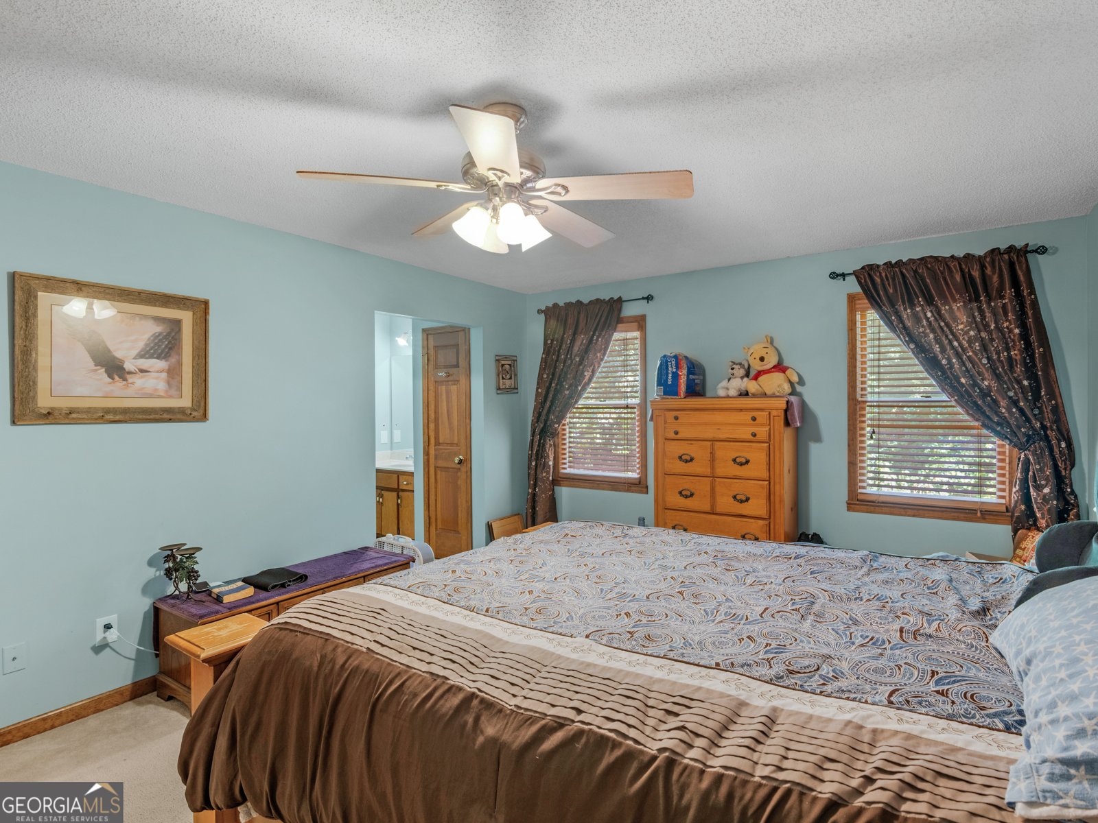 5 Ridgewood Circle McDonough - 17