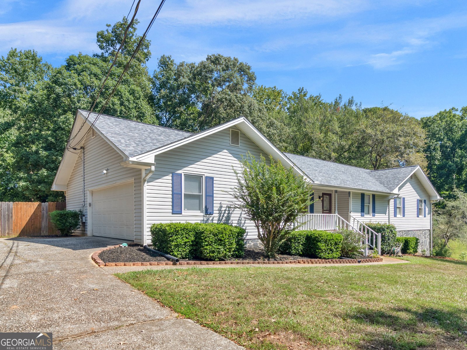 5 Ridgewood Circle McDonough - 2