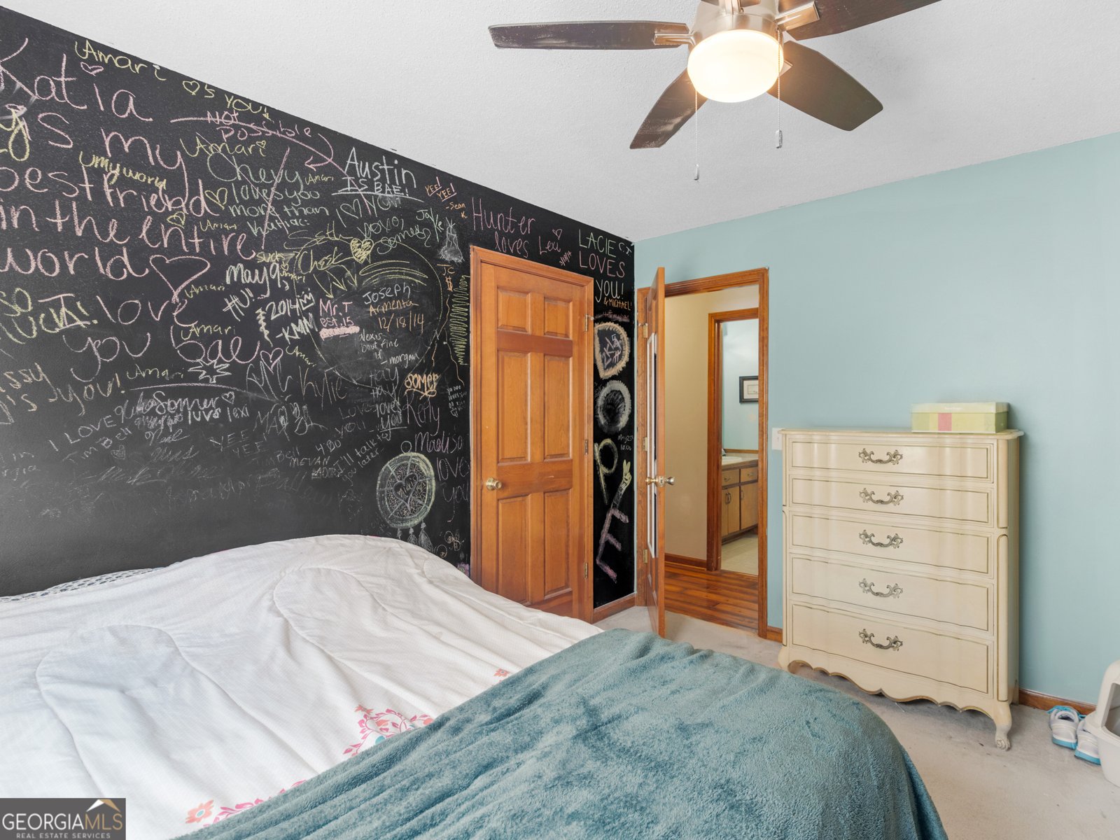 5 Ridgewood Circle McDonough - 23
