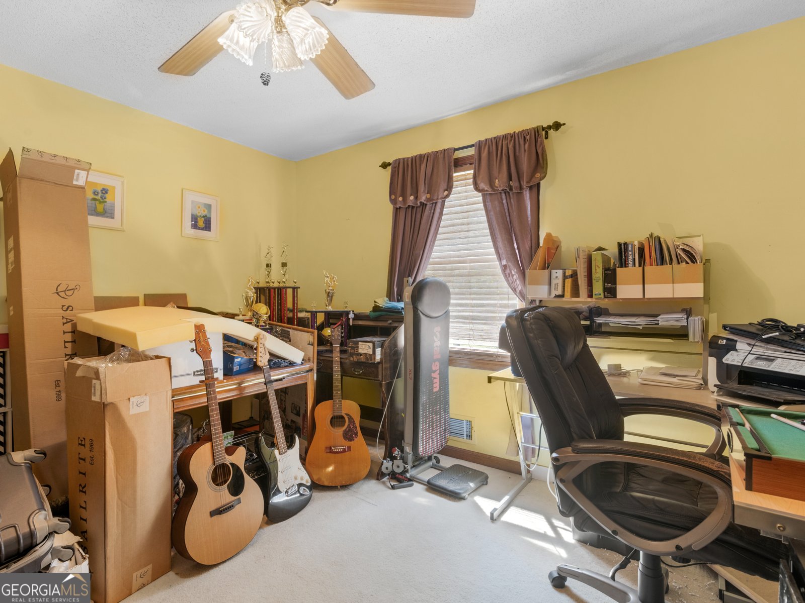 5 Ridgewood Circle McDonough - 26