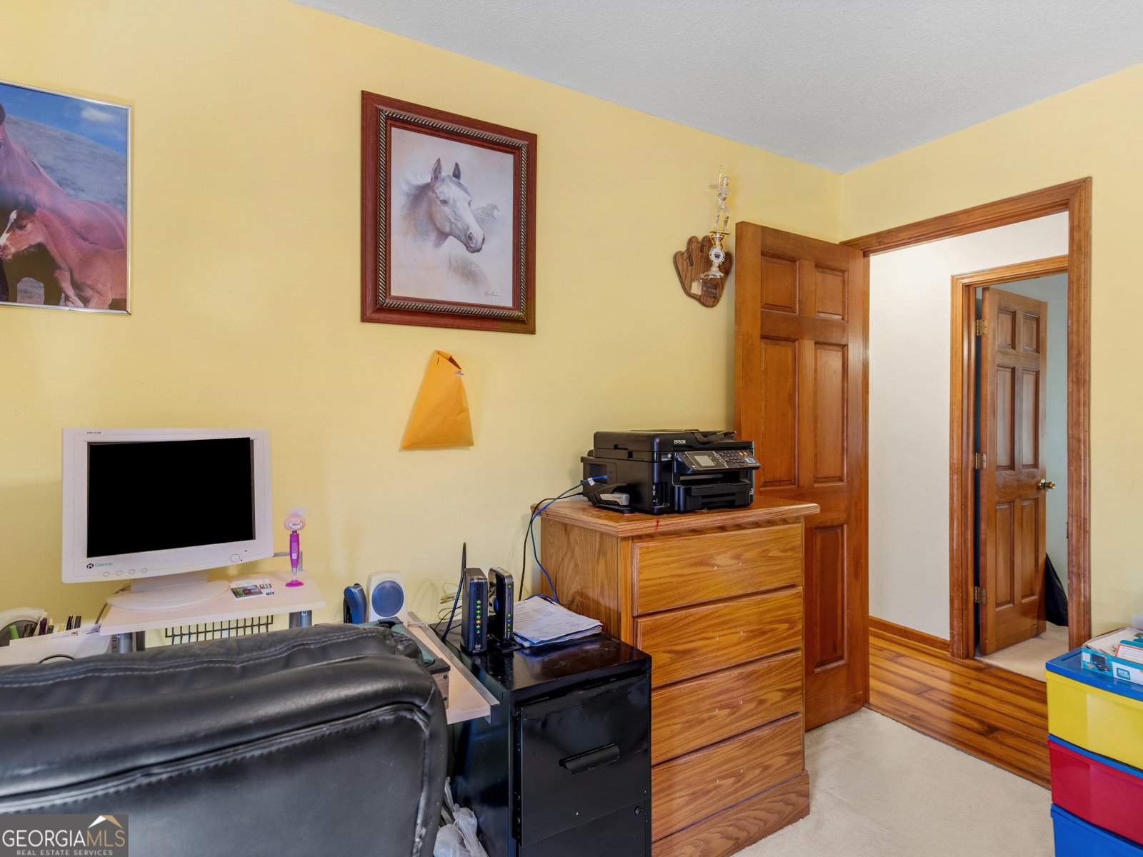 5 Ridgewood Circle McDonough - 27