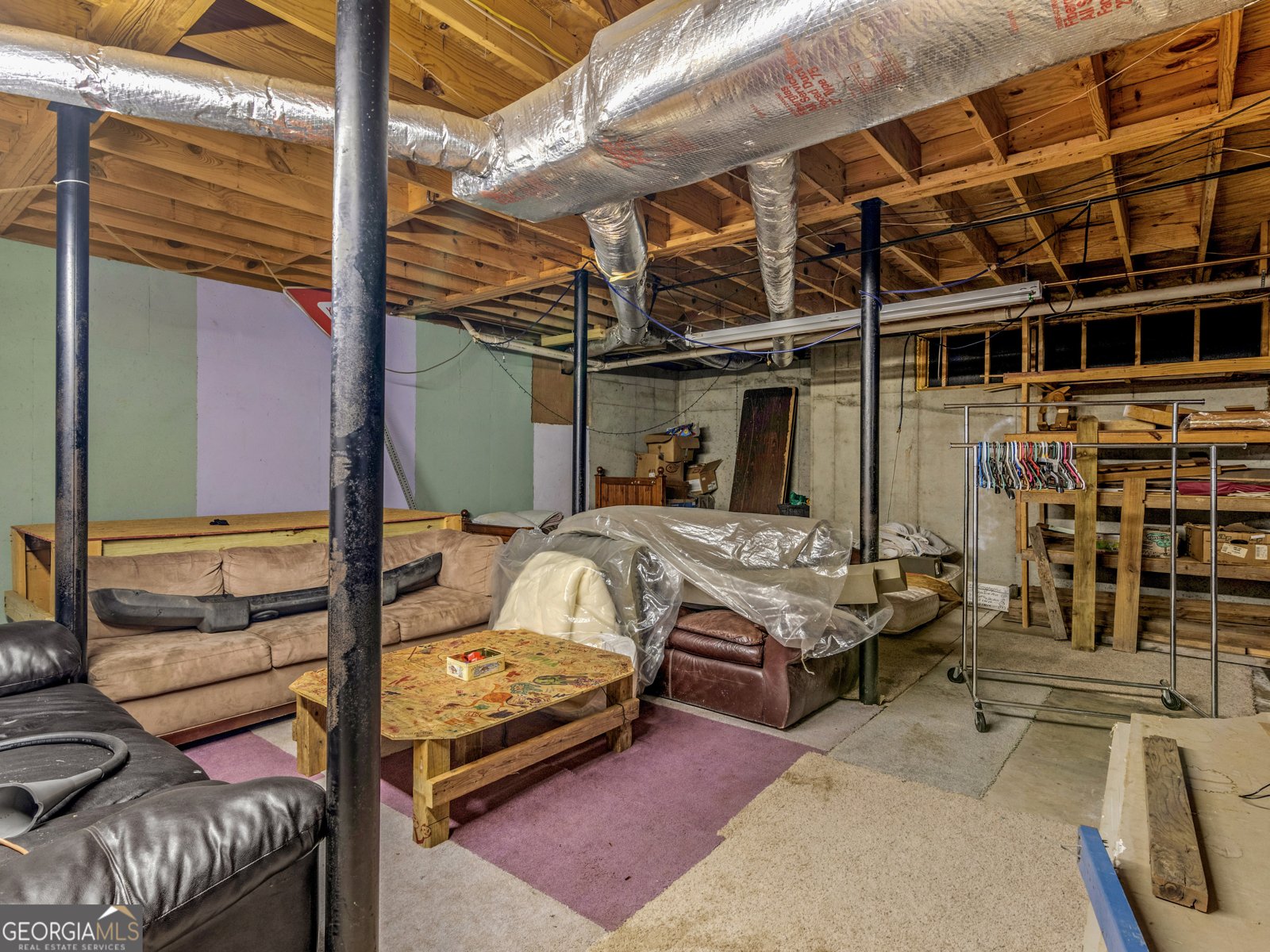 5 Ridgewood Circle McDonough - 29