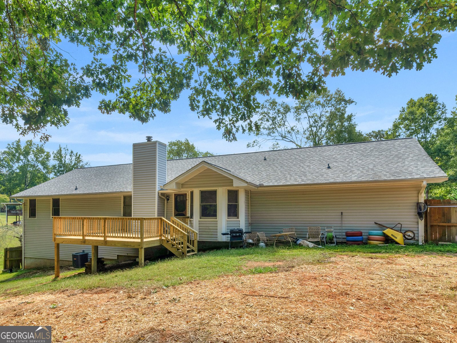 5 Ridgewood Circle McDonough - 3