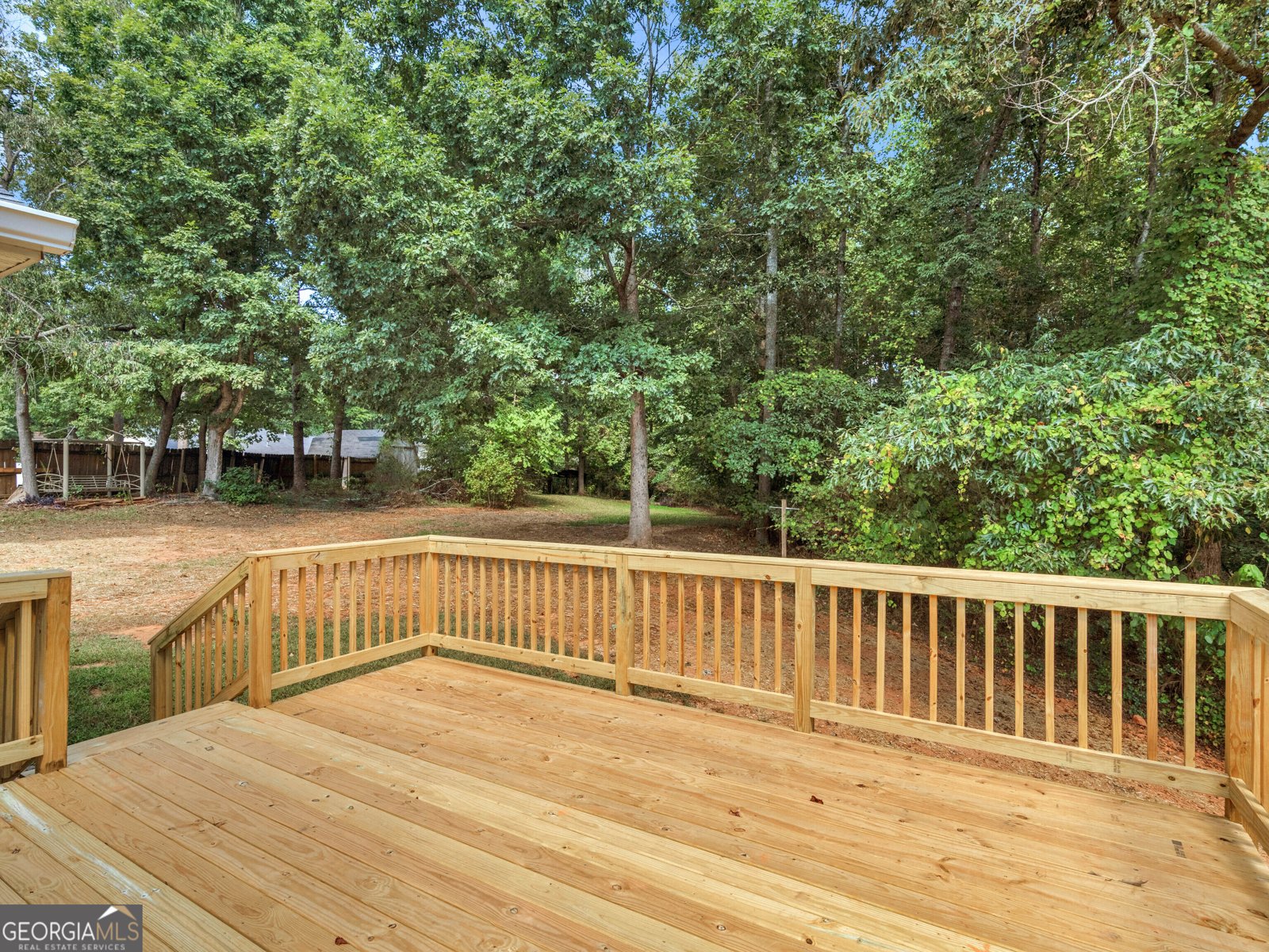 5 Ridgewood Circle McDonough - 31