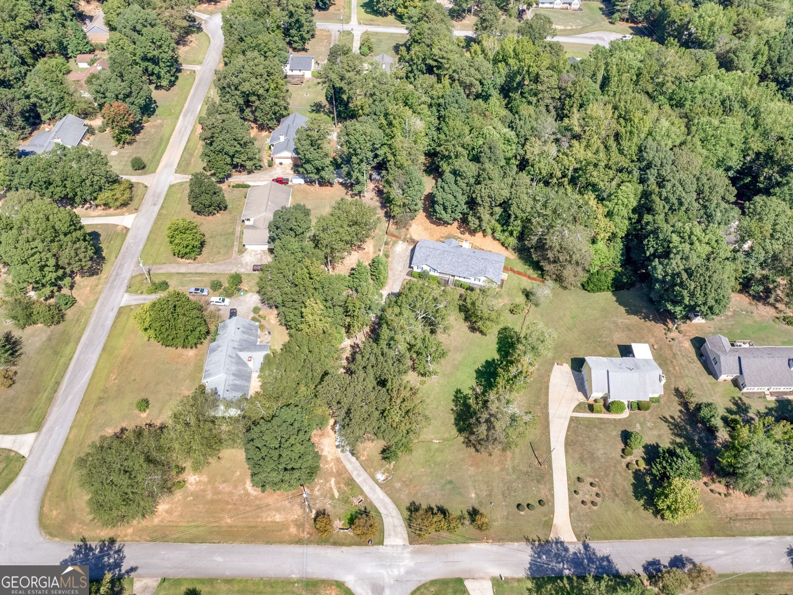 5 Ridgewood Circle McDonough - 32