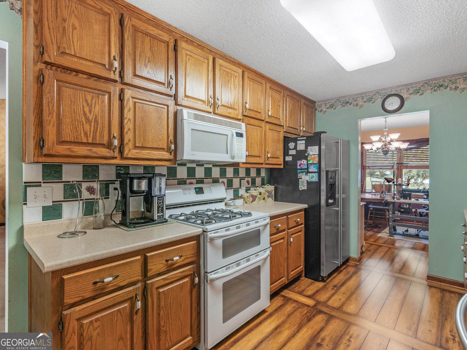 5 Ridgewood Circle McDonough - 7