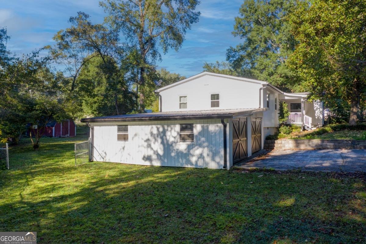 1104 Magnolia Street Lafayette - 3