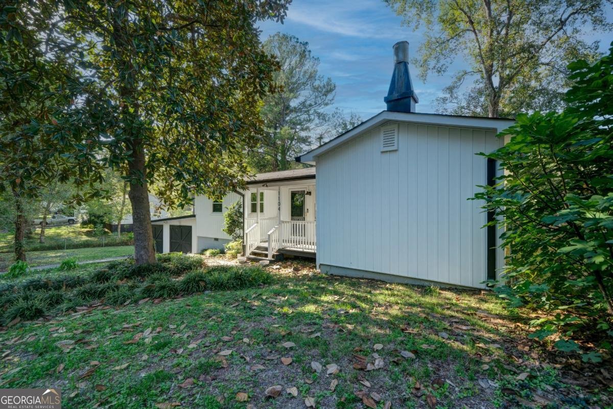 1104 Magnolia Street Lafayette - 4