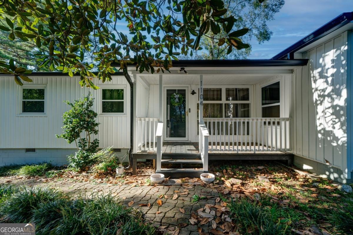 1104 Magnolia Street Lafayette - 5