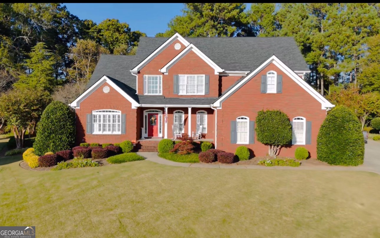 3585 Shepherds Lane Loganville - 1
