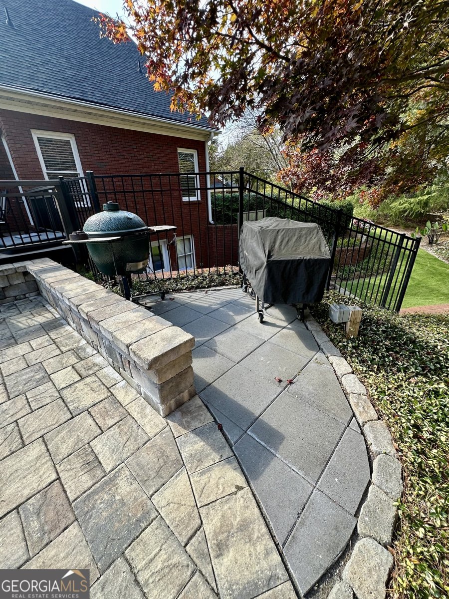 3585 Shepherds Lane Loganville - 15