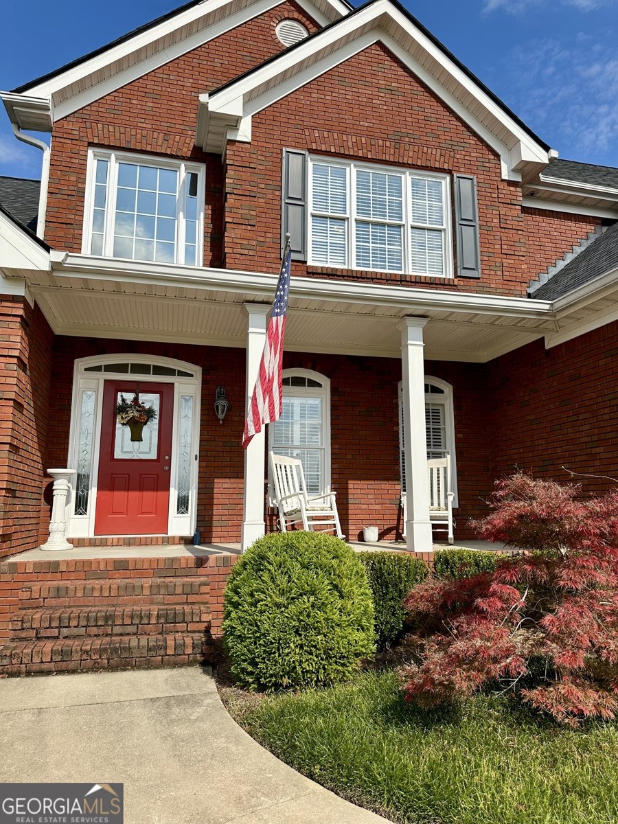 3585 Shepherds Lane Loganville - 16