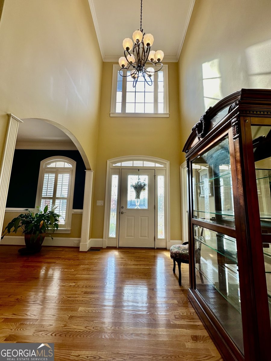 3585 Shepherds Lane Loganville - 17