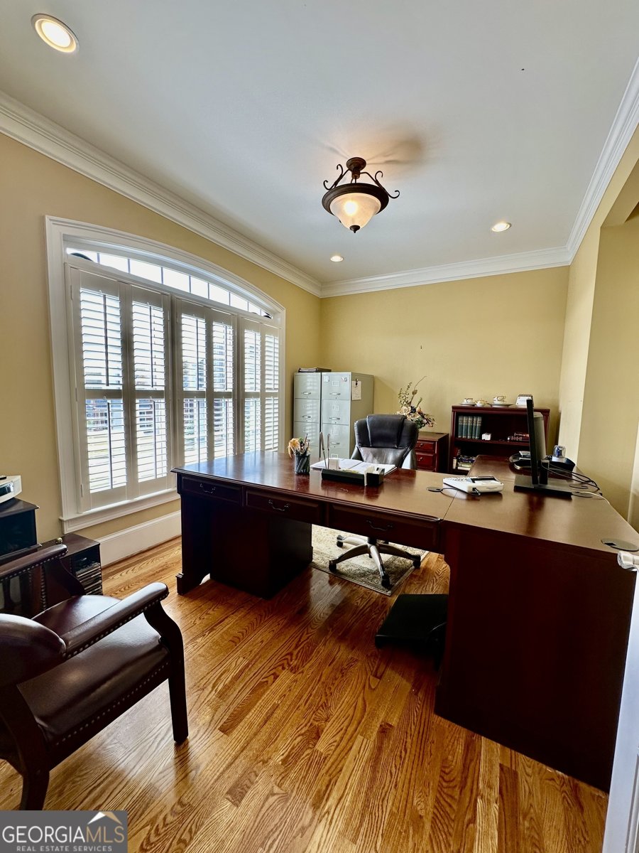 3585 Shepherds Lane Loganville - 19
