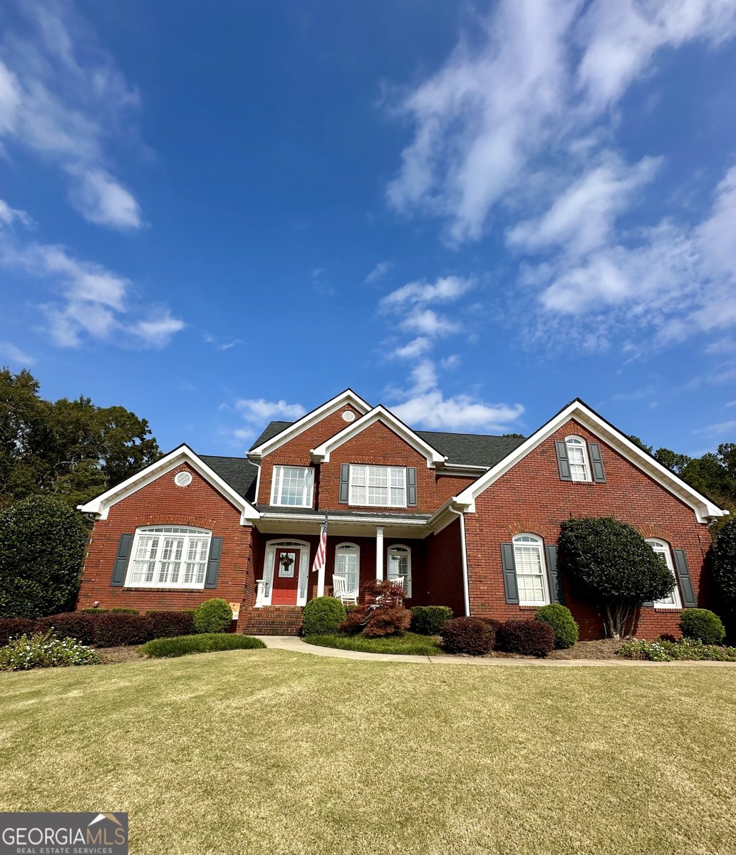 3585 Shepherds Lane Loganville - 2