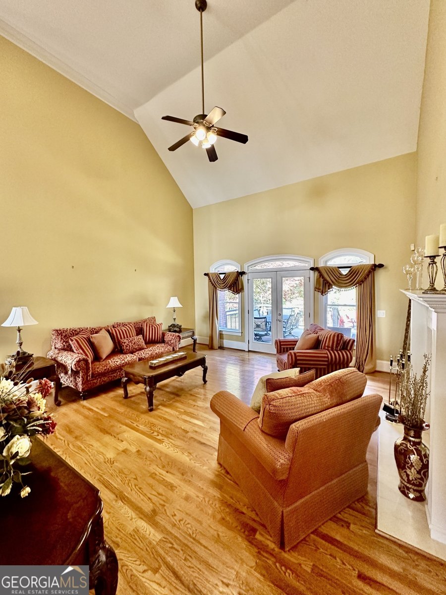 3585 Shepherds Lane Loganville - 21