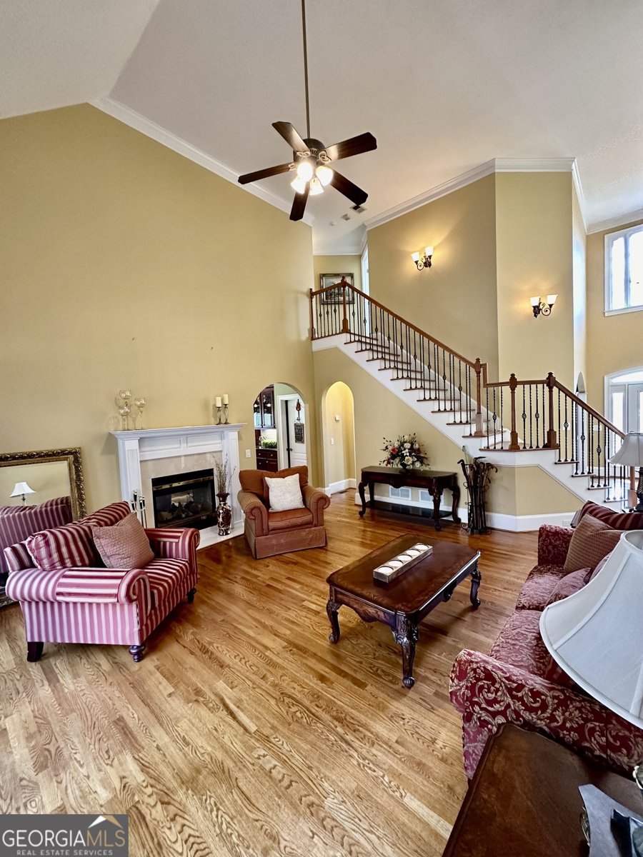 3585 Shepherds Lane Loganville - 22