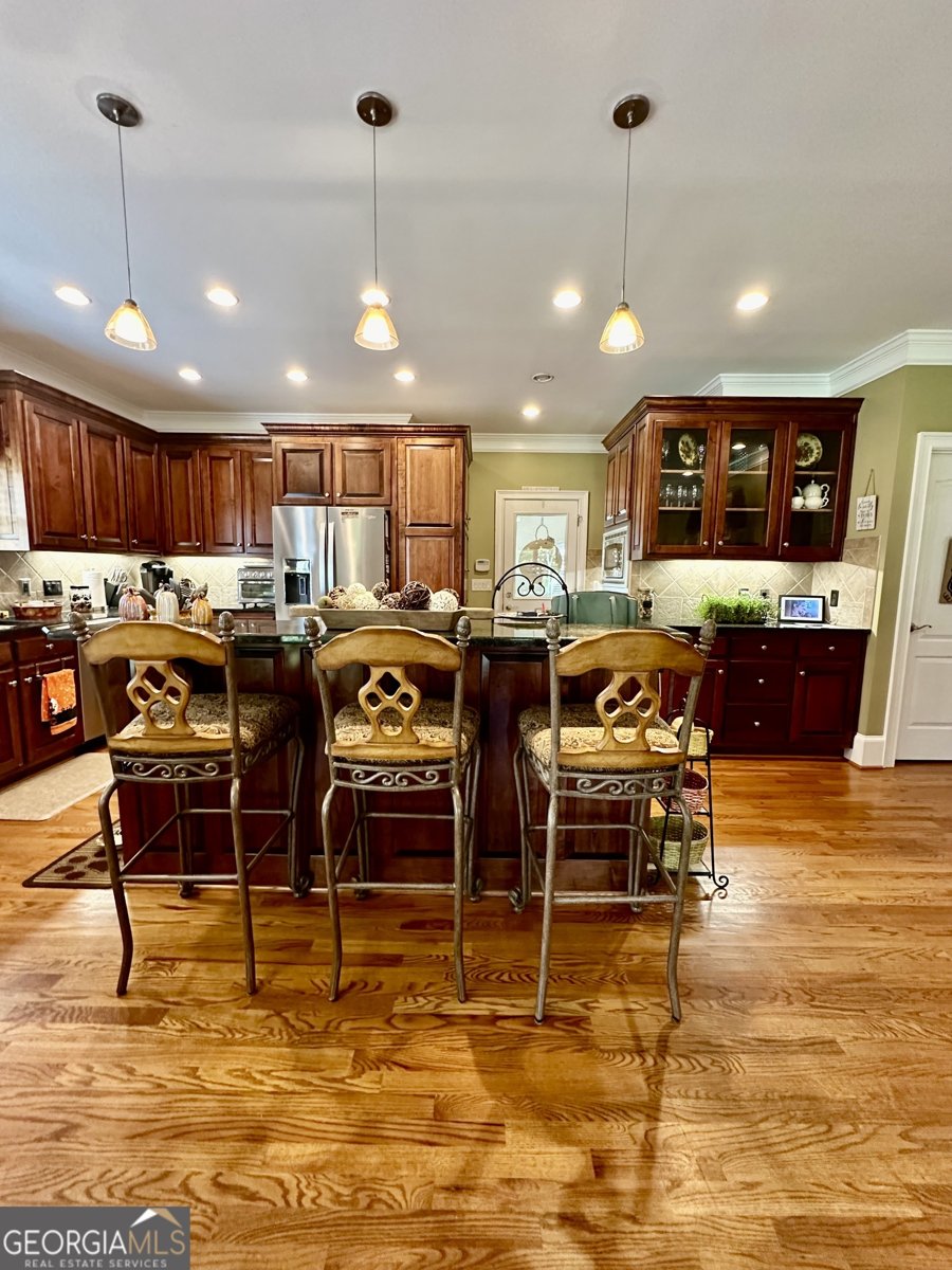 3585 Shepherds Lane Loganville - 25