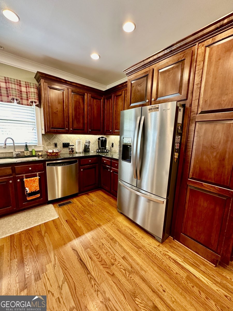 3585 Shepherds Lane Loganville - 27