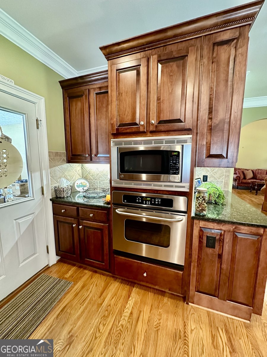 3585 Shepherds Lane Loganville - 28